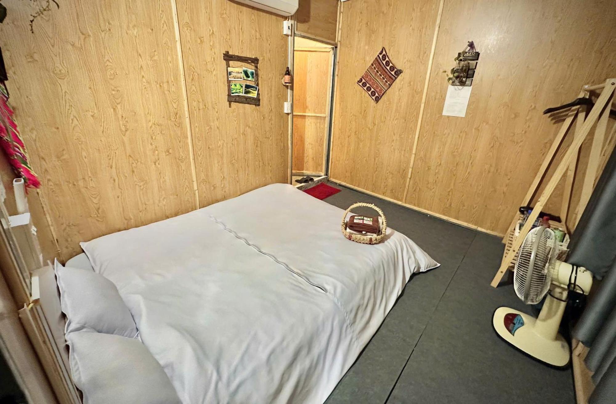 Apartmán Titi House Dong Van  Exteriér fotografie